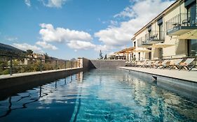 Hotel Sainte Victoire